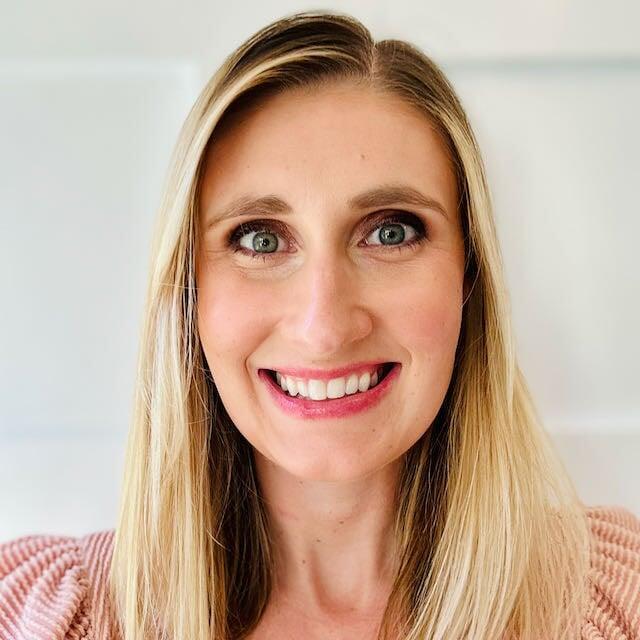 Krystal Strong, Visual Art Teacher