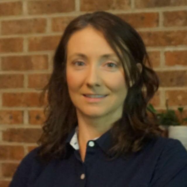 Tiffany Vadnais, Third & Fourth Grade Teacher