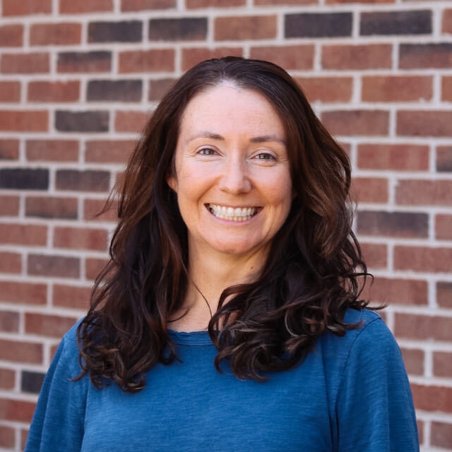 Tiffany Vadnais, Third & Fourth Grade Teacher