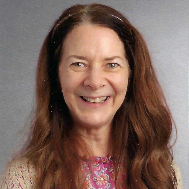Cyretha Horton, First Grade Teacher