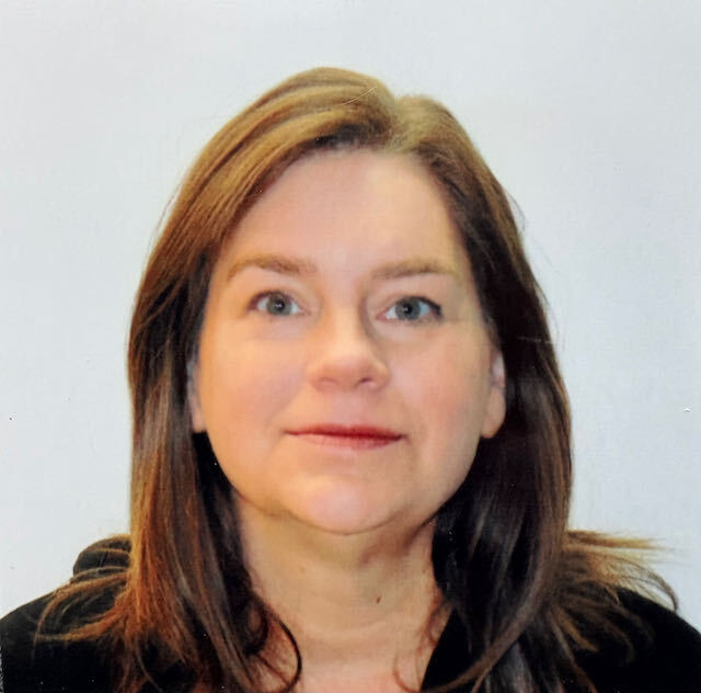 Katie Montoya, Head of School