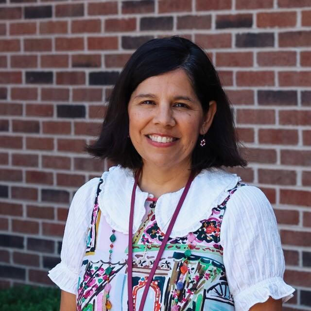 Shannon Calloway, Second Grade Lead Teacher